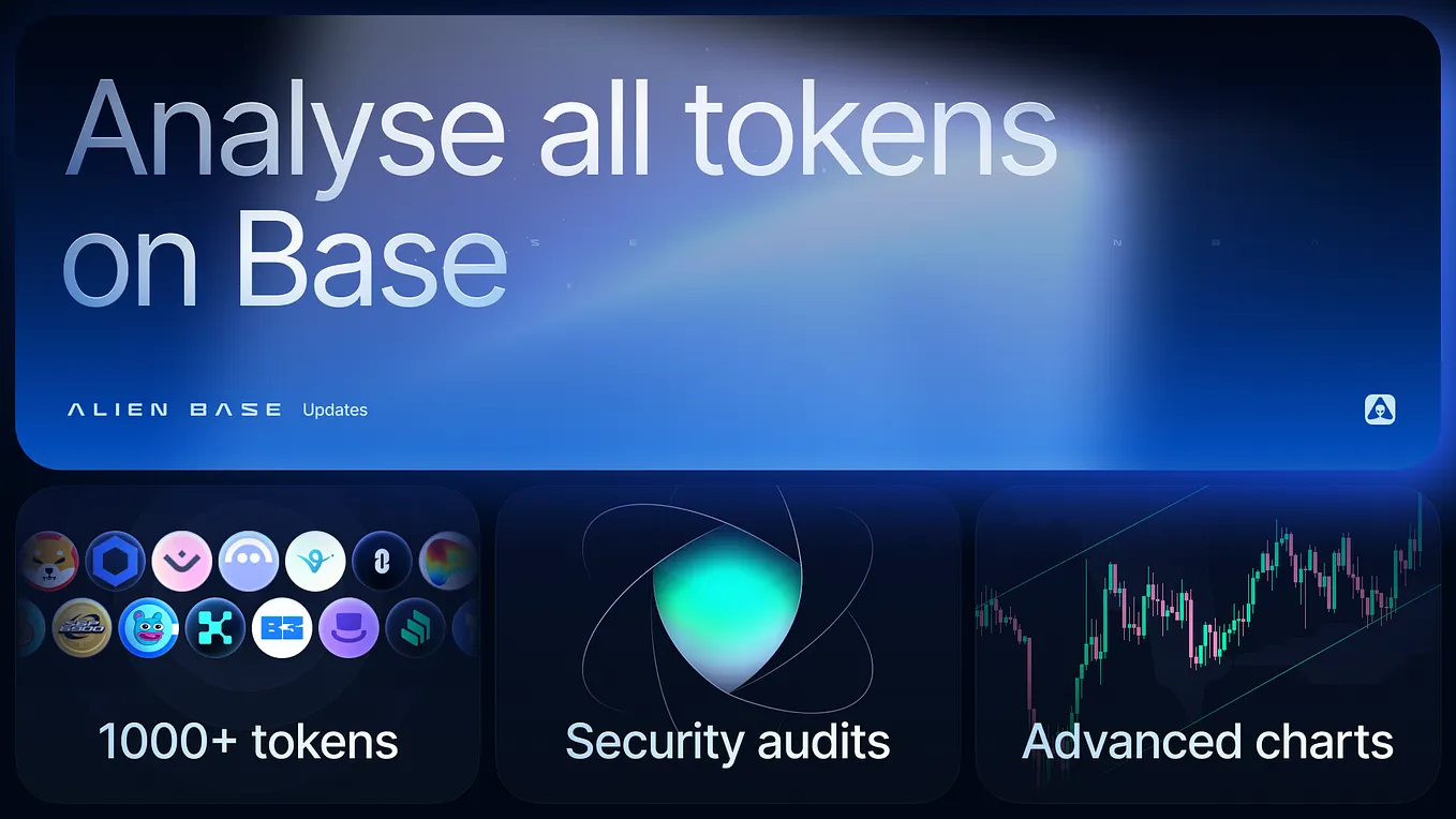Charting the Governance of Alien Base DAO: The Past, Present and Future |  by Alien Base | Medium