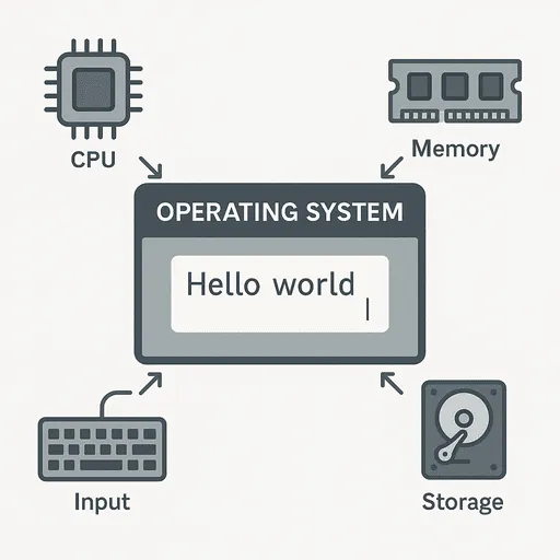 Operating System Internals: A brief introduction to Kernels | by Z3R0 ...