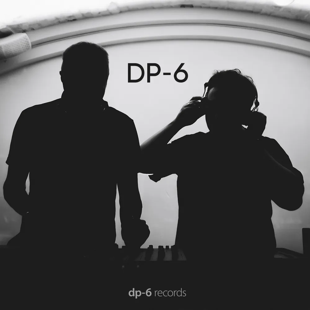 DP-6 — live part 2 @ DP-6 records label night @ Rob Roy Lab (2023–12–16)