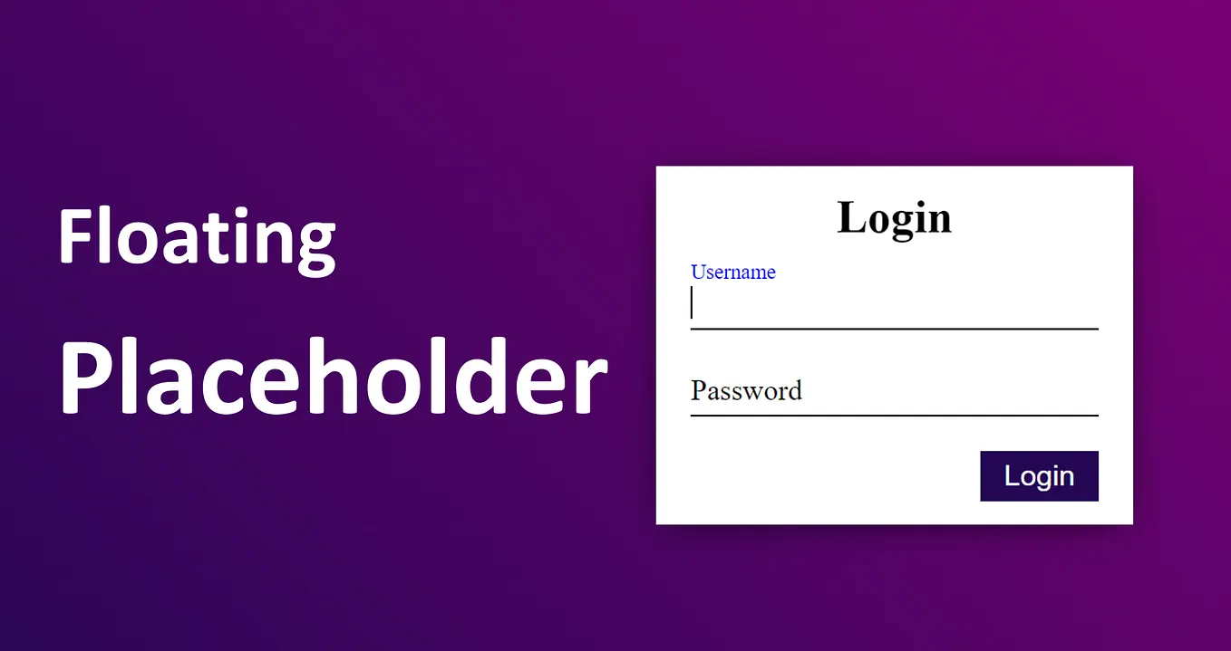 Limit input characters using html css & javascript. | by Maketechstuff ...