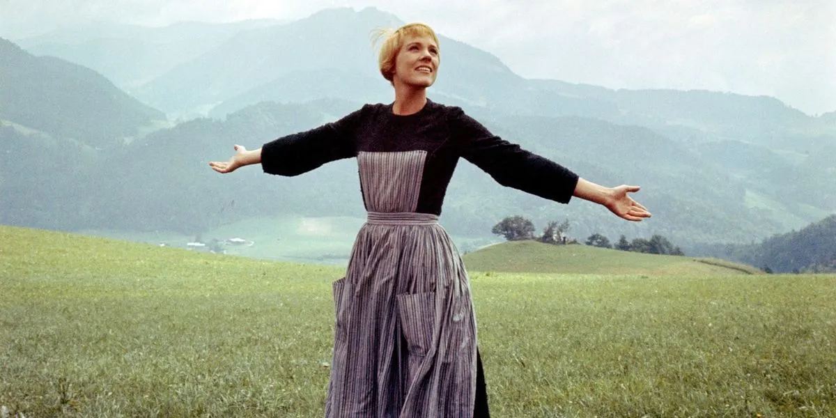 Top 10 Things You Probably Didn’t Know About The Sound of Music