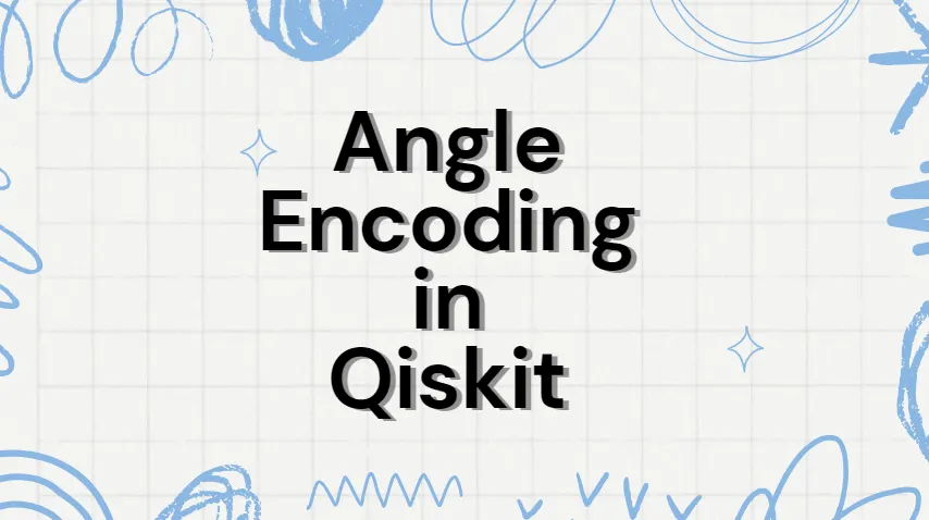Amplitude Encoding in Quantum Computation with Qiskit | by Saiyam ...