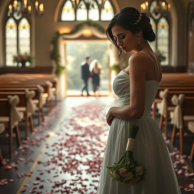 she stole my wedding dress waiting to be defendant novel I Found My Mr. Right At My Stolen Wedding by Elysian Goddess AlphaNovel