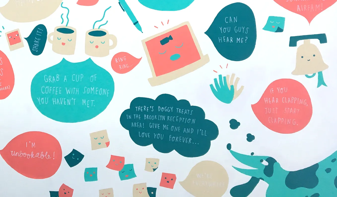 What Seven Years at Airbnb Taught Me About Building a Business