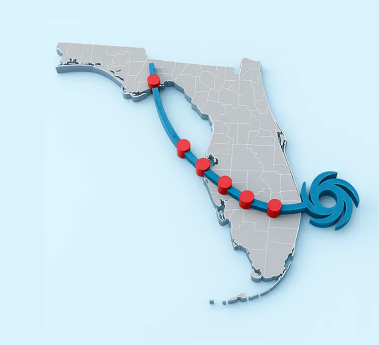 6 python libraries to make beautiful maps | by Aleksei Rozanov | Medium