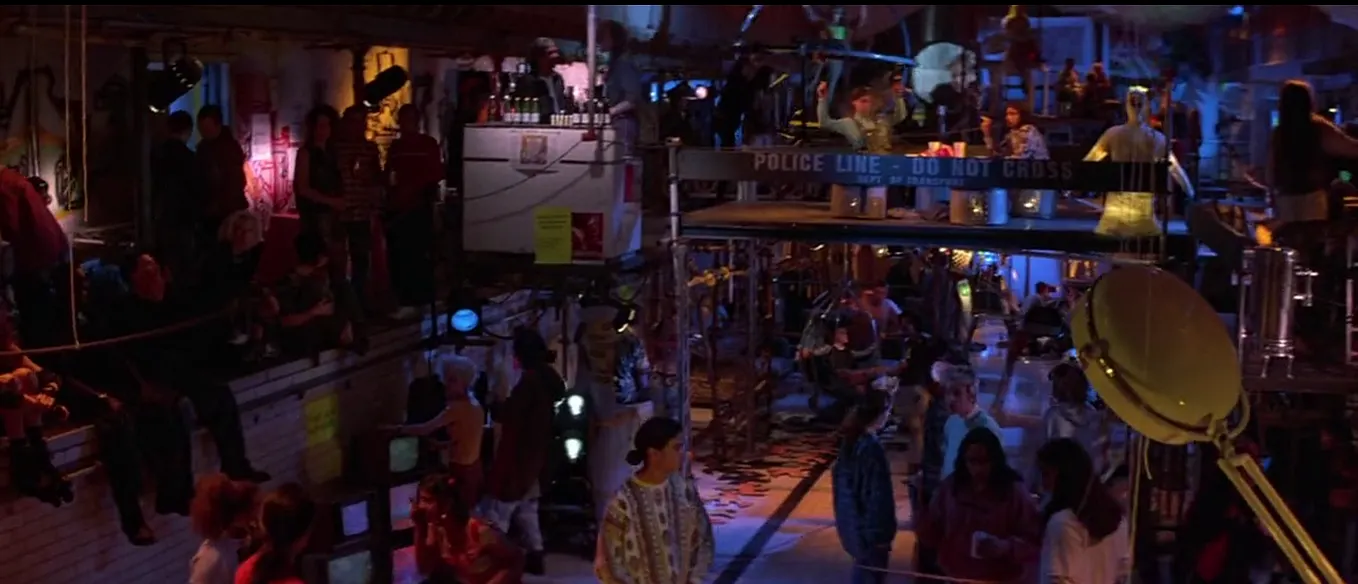 HACKER SUMMER CAMP 2023 GUIDES — Part Sixteen: SIGS, EVENTS & PARTIES