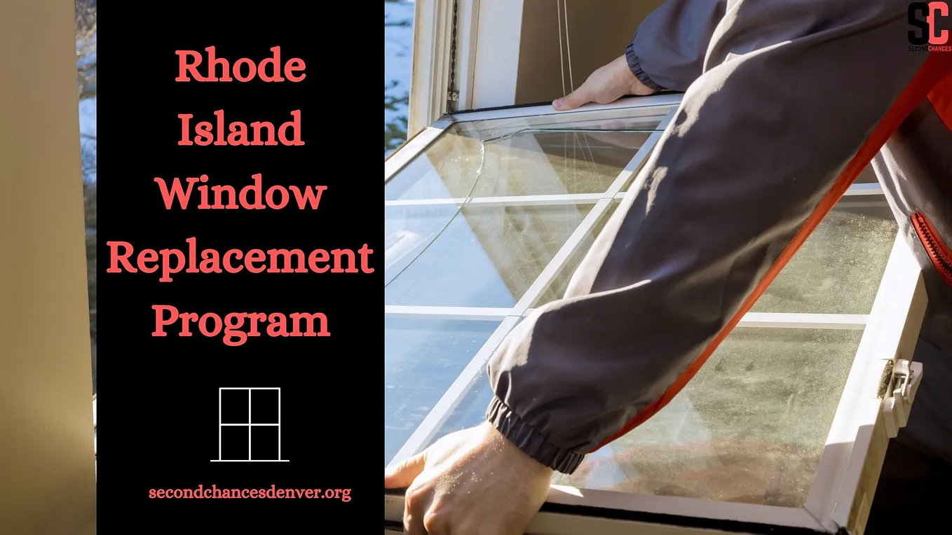 Rhode Island Window Replacement Program