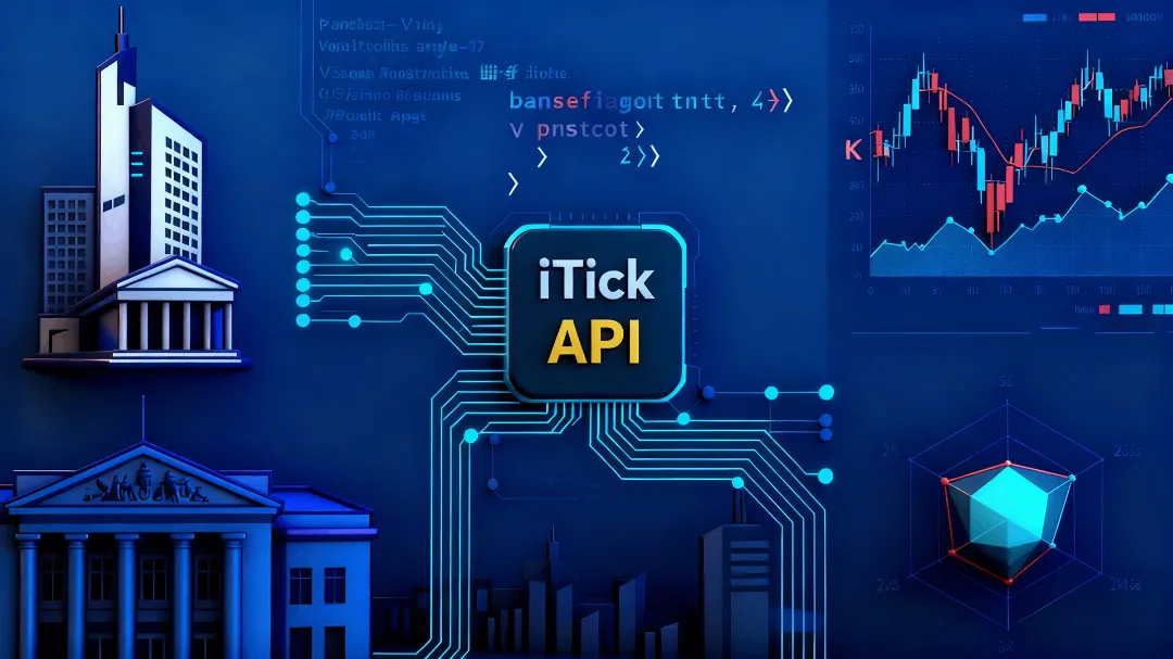Integrating Japanese Stock APIs: Accessing Tokyo Stock Exchange (TSE ...