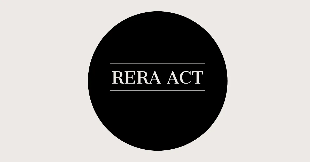 How does RERA Act promote transparency and accountability among developers?