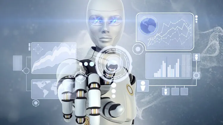 AI Trading in 2022 — What is the Best Forex Trading Bot?
