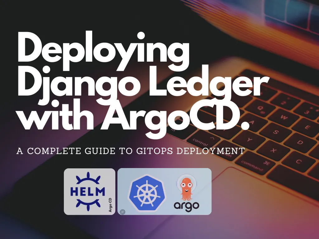 Argo CD. A Complete Overview of ArgoCD with a… | by manojkumar | Medium