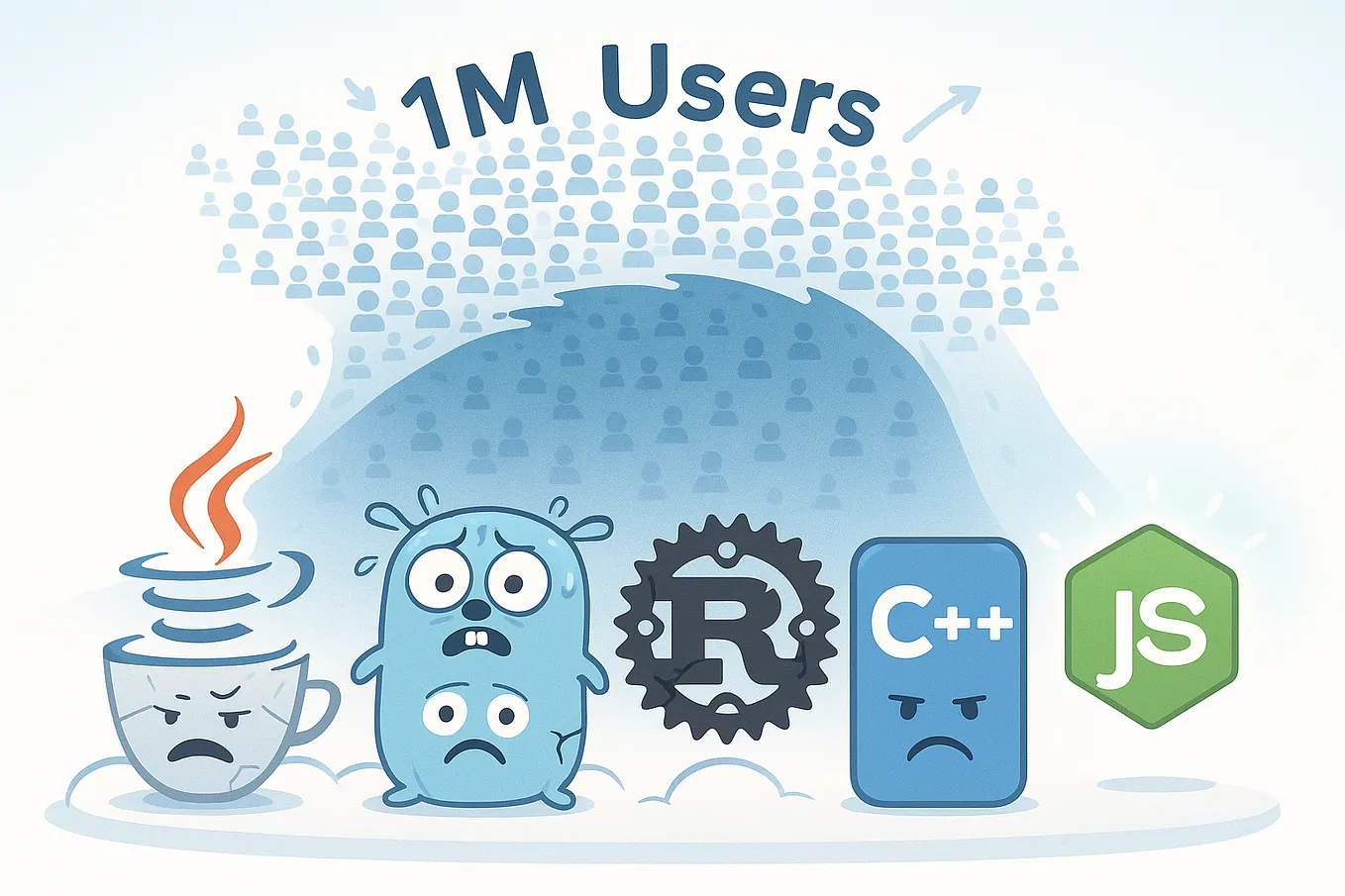 The Serverless Illusion: How Moving Back To VMs Cut Our Cloud Costs And ...