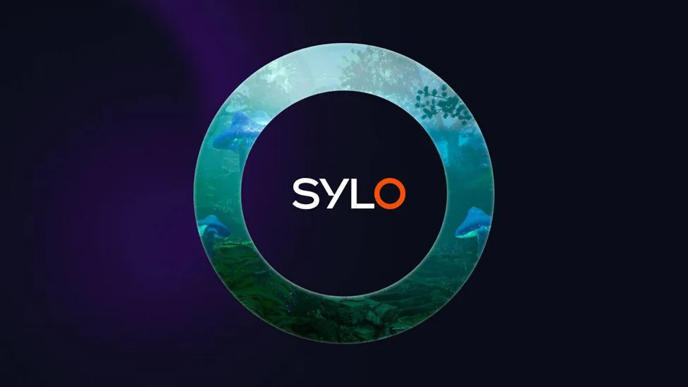 Sylo is the dark horse of The Root Network 👀