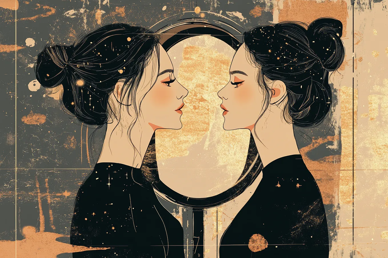 Why Talking to AI Feels Like Talking to a Friend