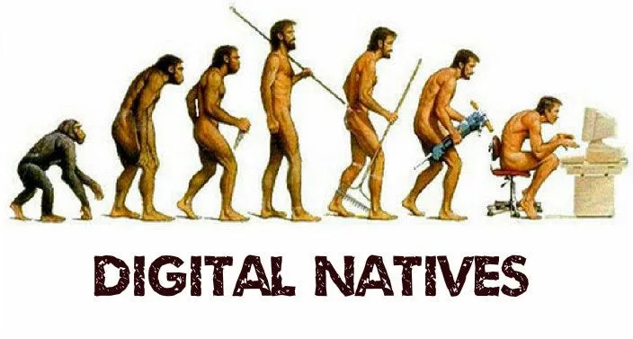 Digital Native