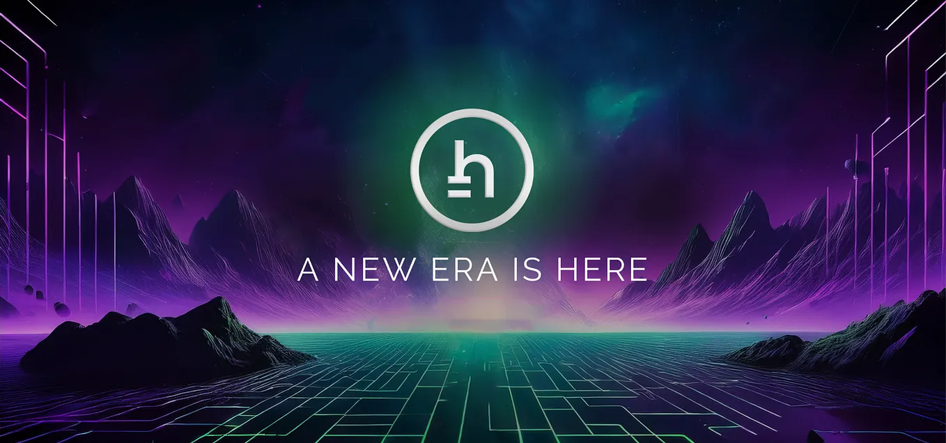 A New Era for Hathor: Reinventing the Protocol for the Future