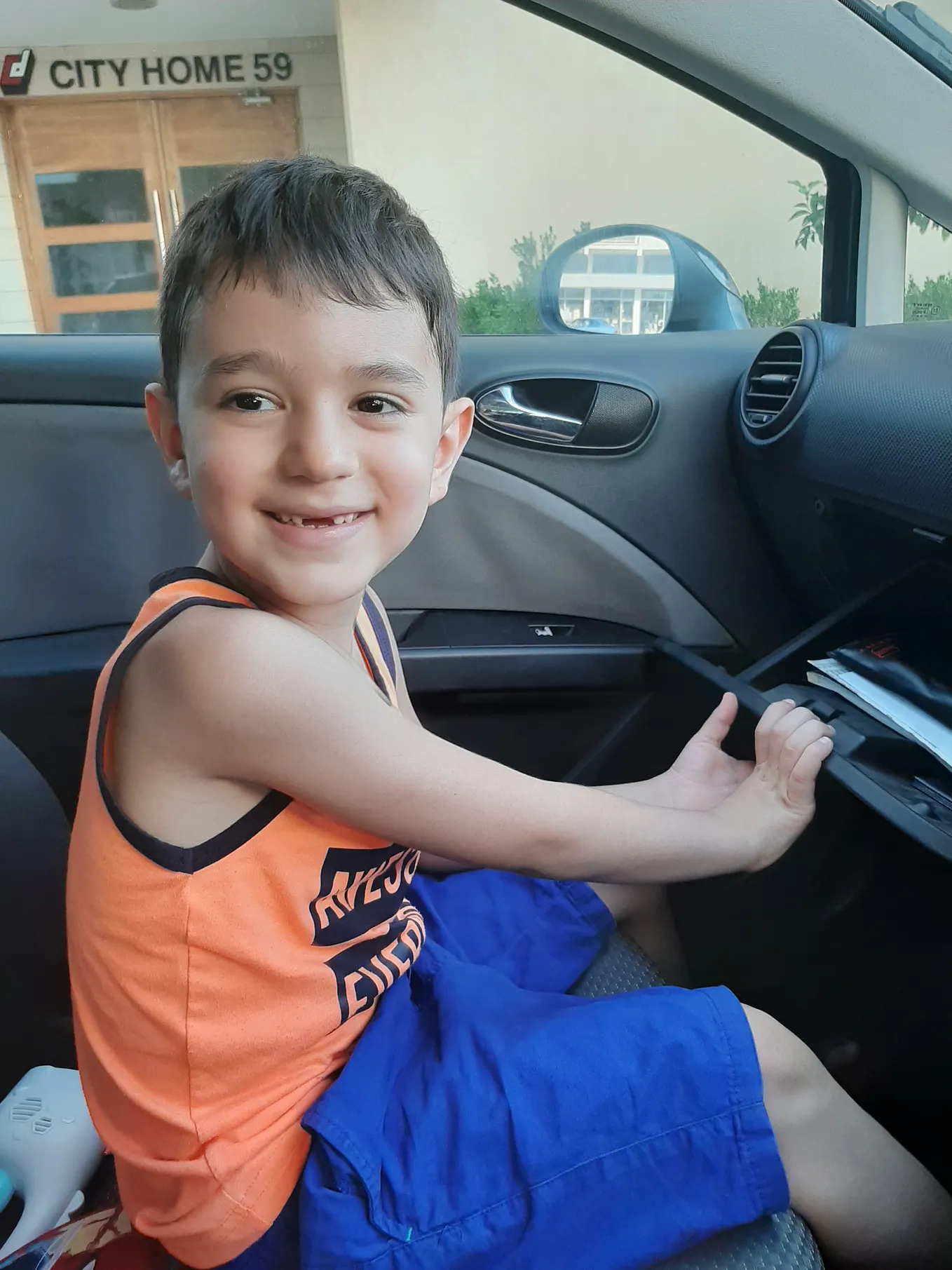 Mum of an Autistic Child, You are Doing a Great Job