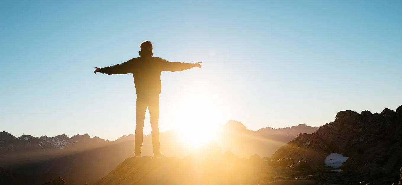 How Can I be Successful?