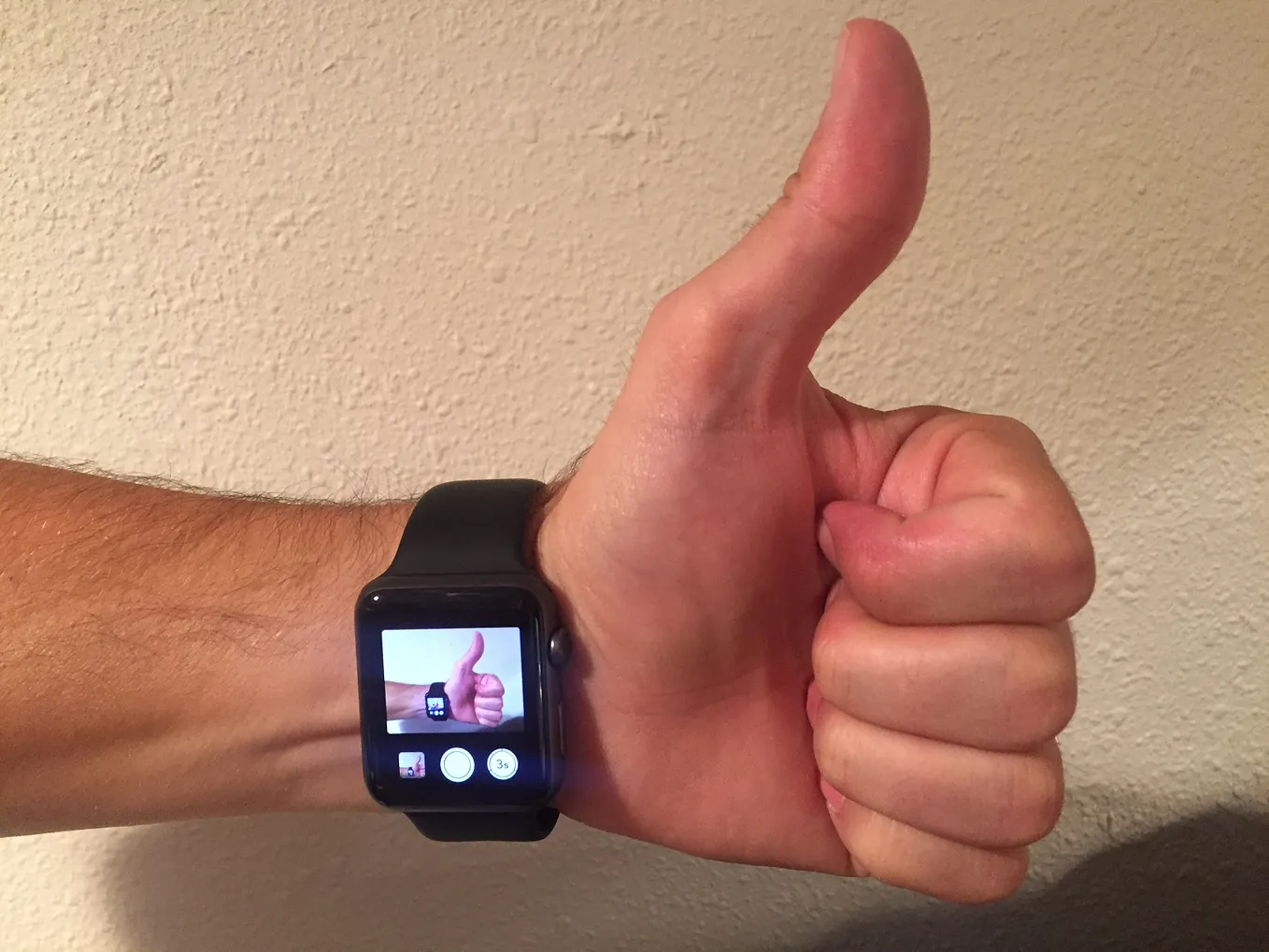 A late-adopter’s review of the Apple Watch