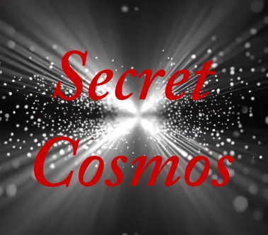 The Secret Cosmos https://allink.substack.com/