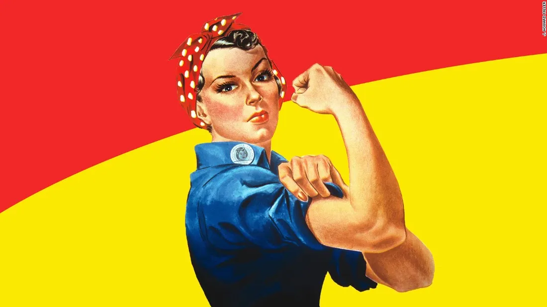 50 Women Heroes Who Changed the World