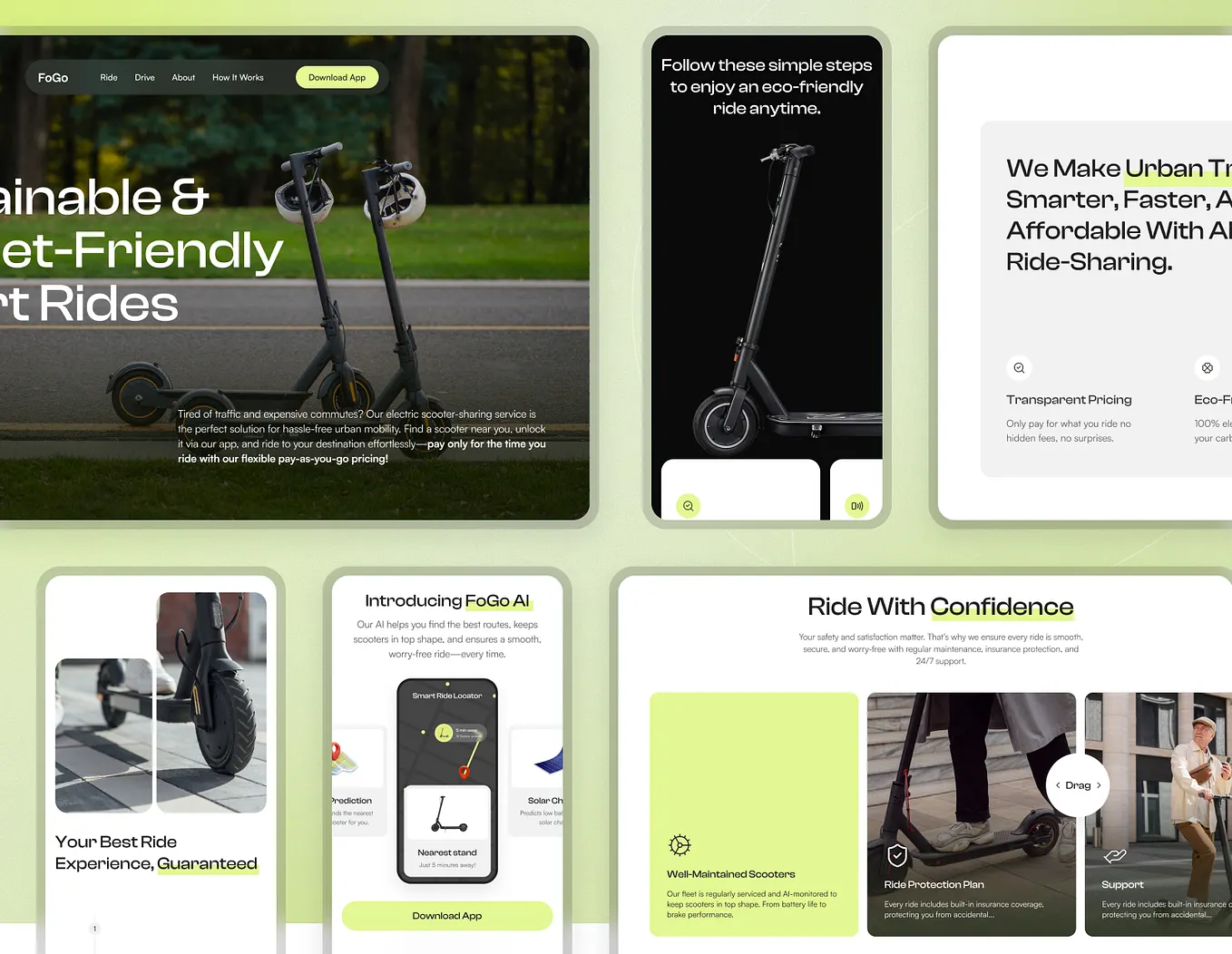 8 Top-Notch UX/UI Design Trends to Watch in 2026 | by Focotik | Medium