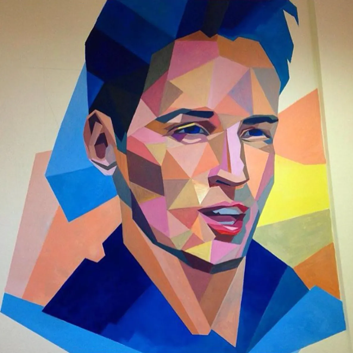 A Conversation With Pavel Durov