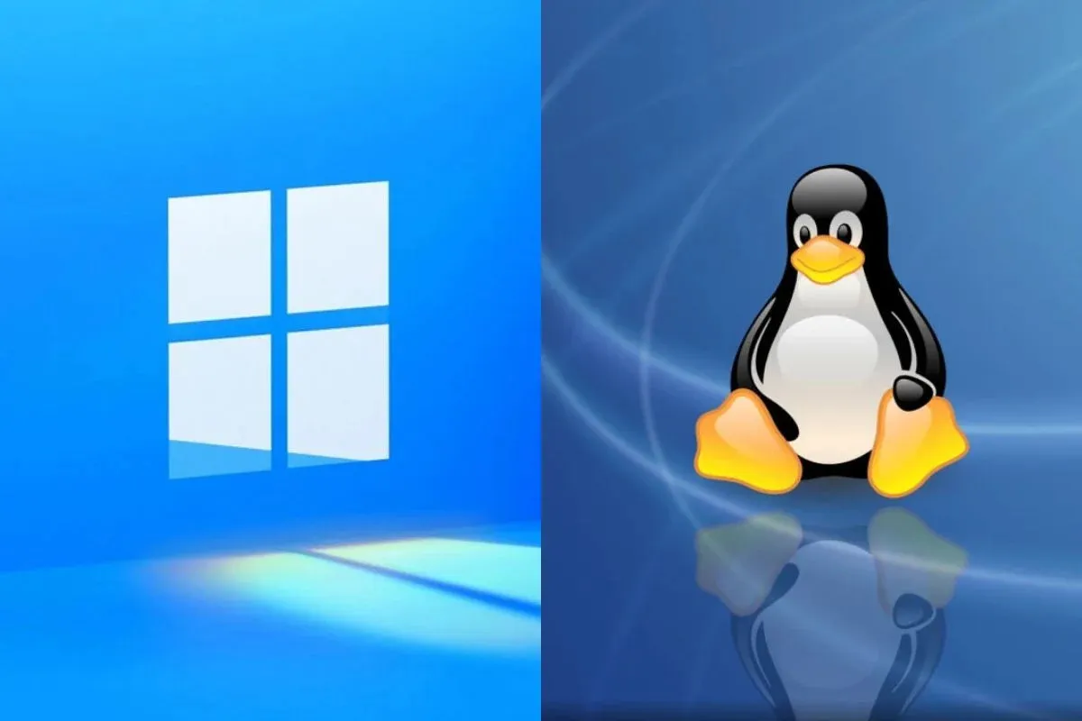 How to convert to Linux