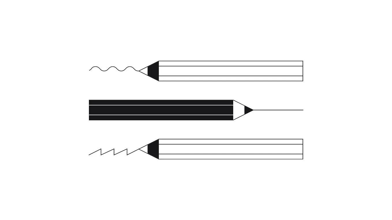 Good vs. Bad Design: 10 Examples