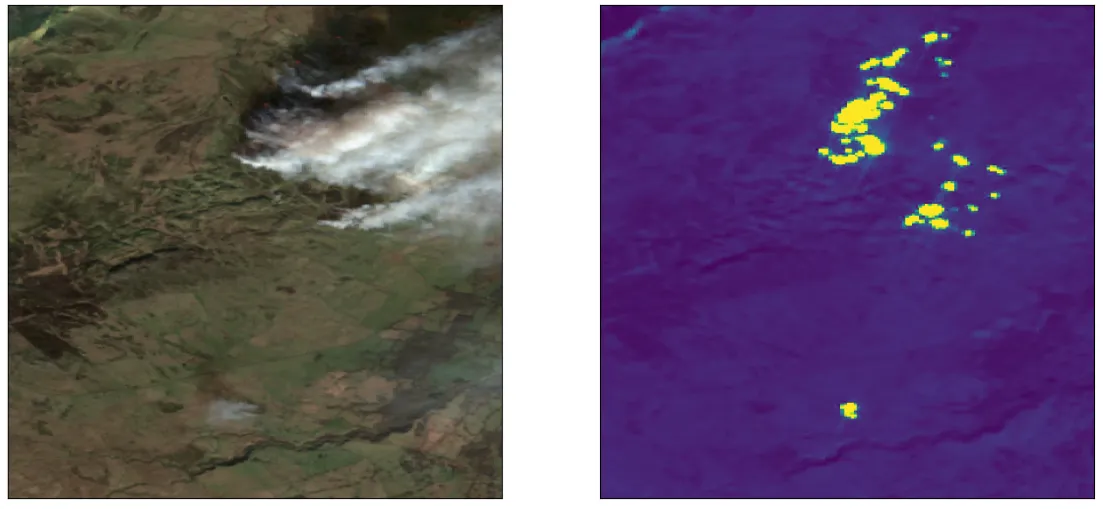 How to Create Your Own CV Dataset Using Satellite Imagery: Wildfires from Space