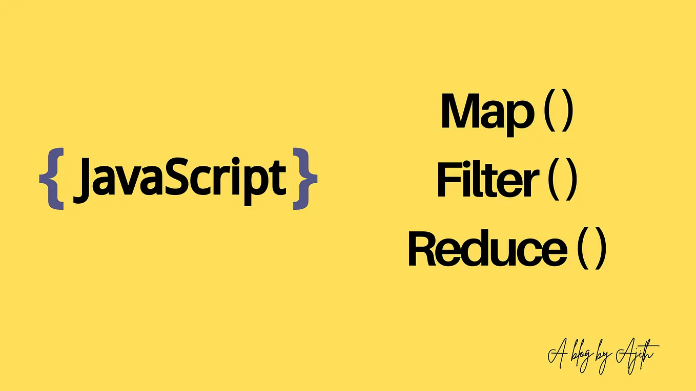 JavaScript Basic Concepts Part 1 : Variables and Datatypes | by Ajith P ...