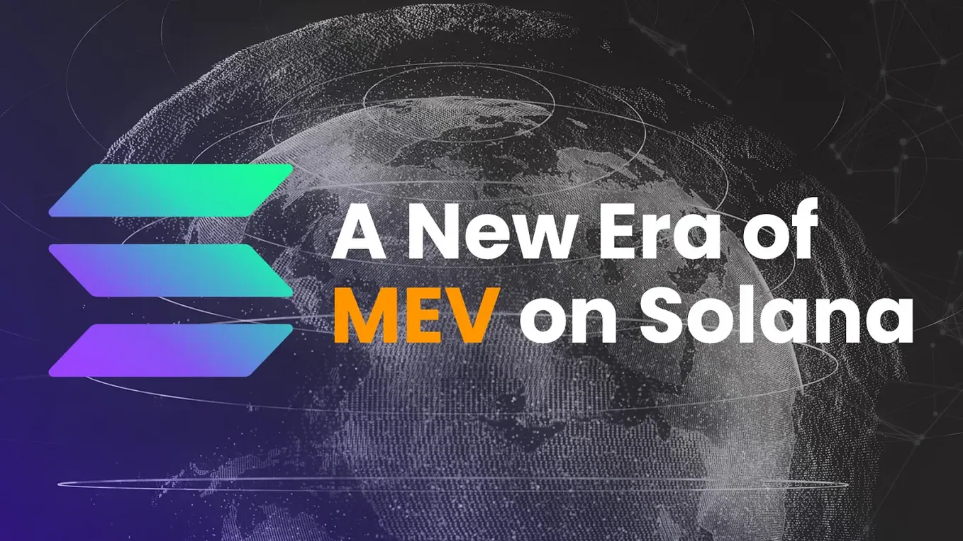 Unlocking MEV for BSC — Introducing Bundle Submission on Binance Smart  Chain | by bloXroute Team | Medium