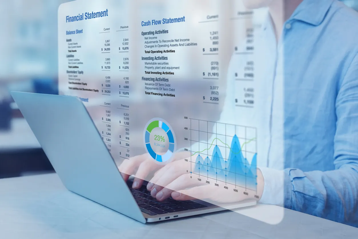 The Numbers define the Resources