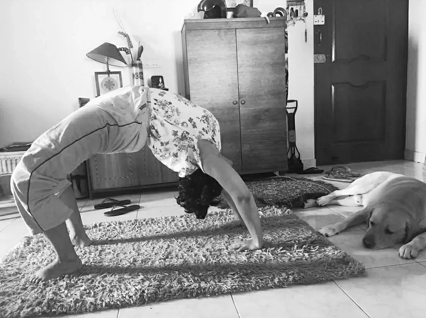 Click-Asana: My Personal Story