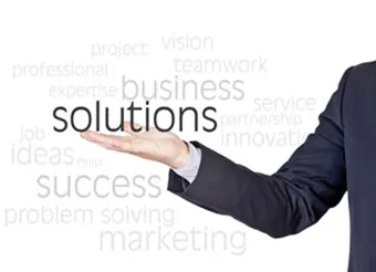 Melvin Feller Business Group