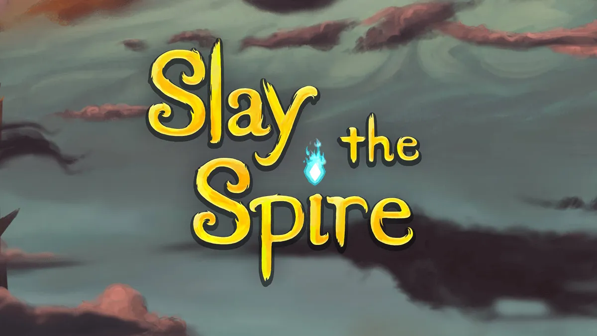 Why I Can’t Stop Playing Slay the Spire