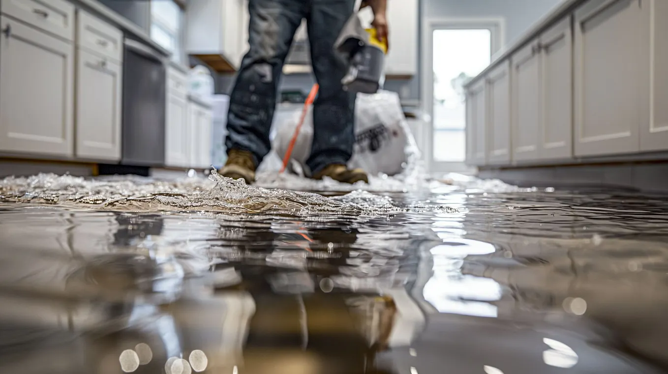 Water Damage Restoration Services in Burbank, CA – Complete Guide