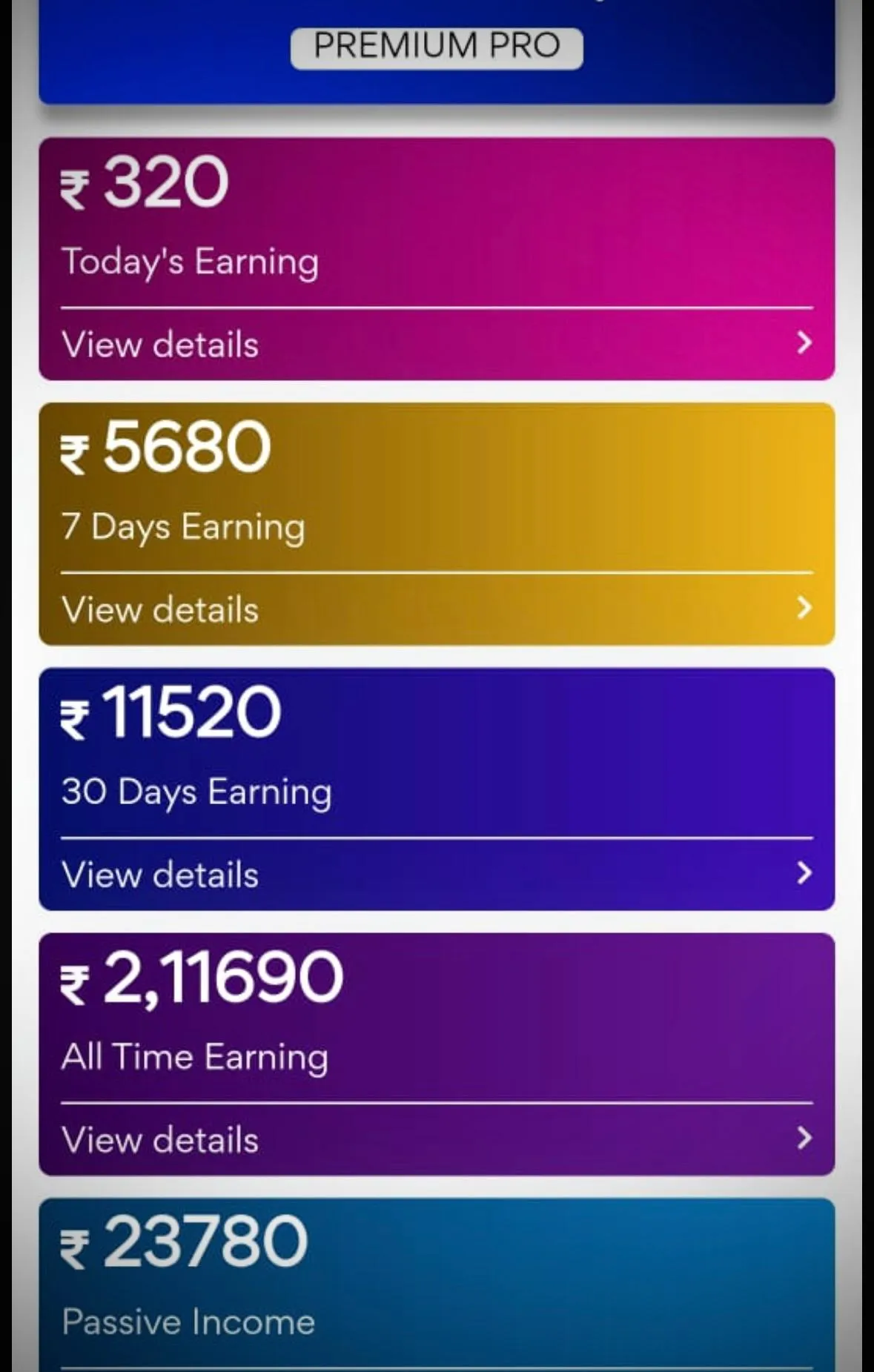 *Unlock the Secret to Earning 2k₹ Per Day with Just Your Phone — Perfect for Students and…