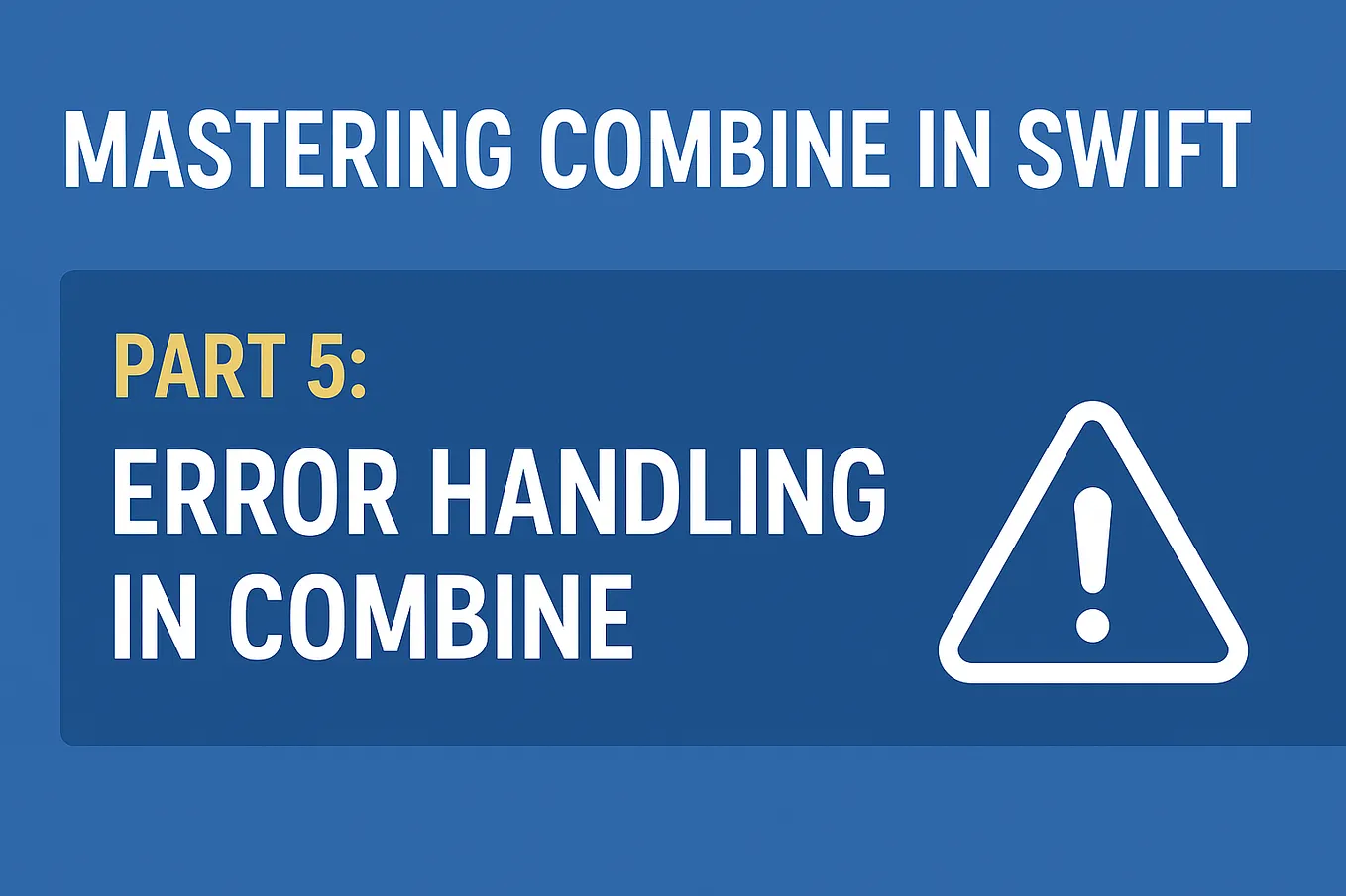 Beyond Try/Catch: Advanced Typescript Error Handling | by Siya Mzam ...