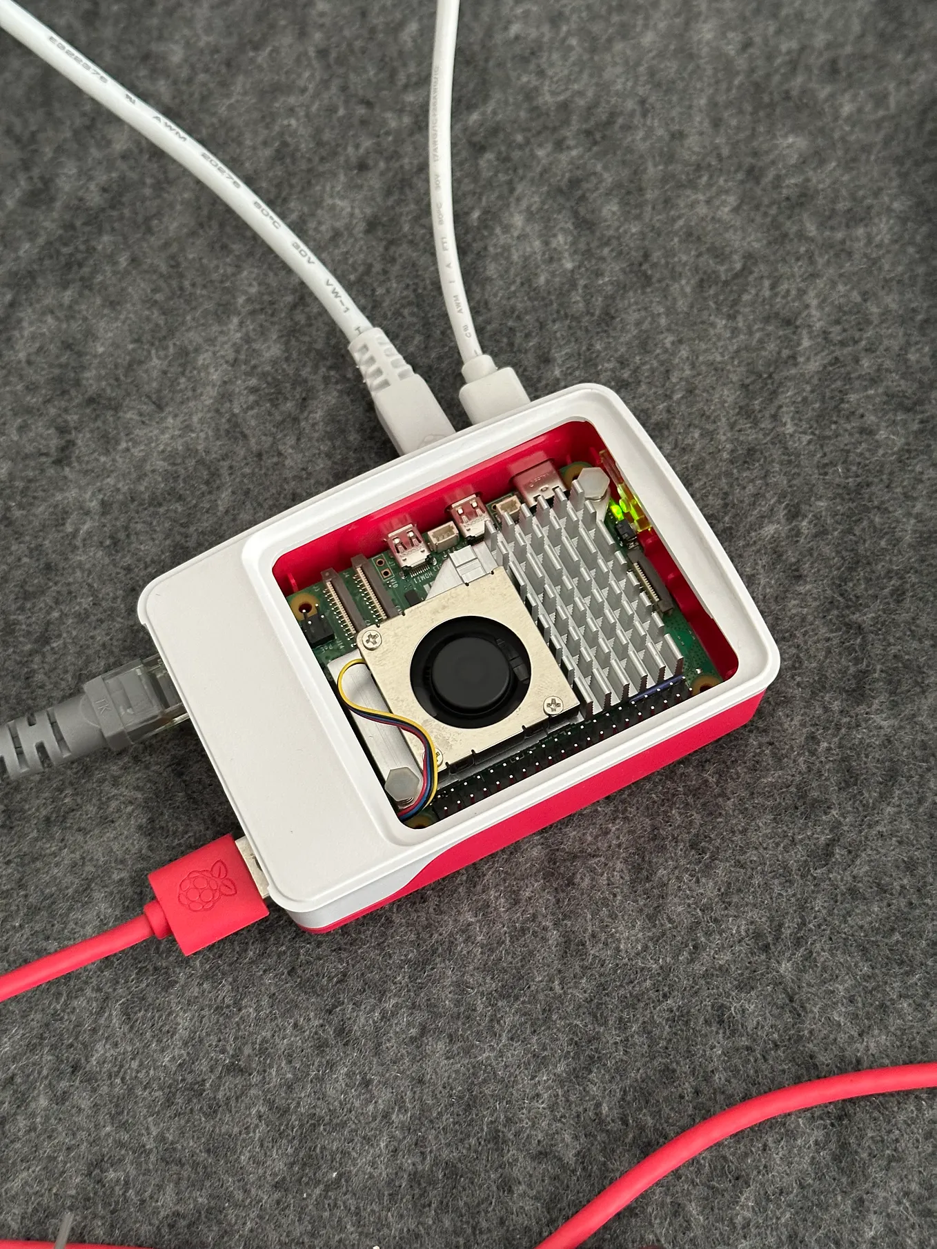 Setting Up a VLAN-Isolated Cybersecurity Home Lab | by 0xmatchaberry ...