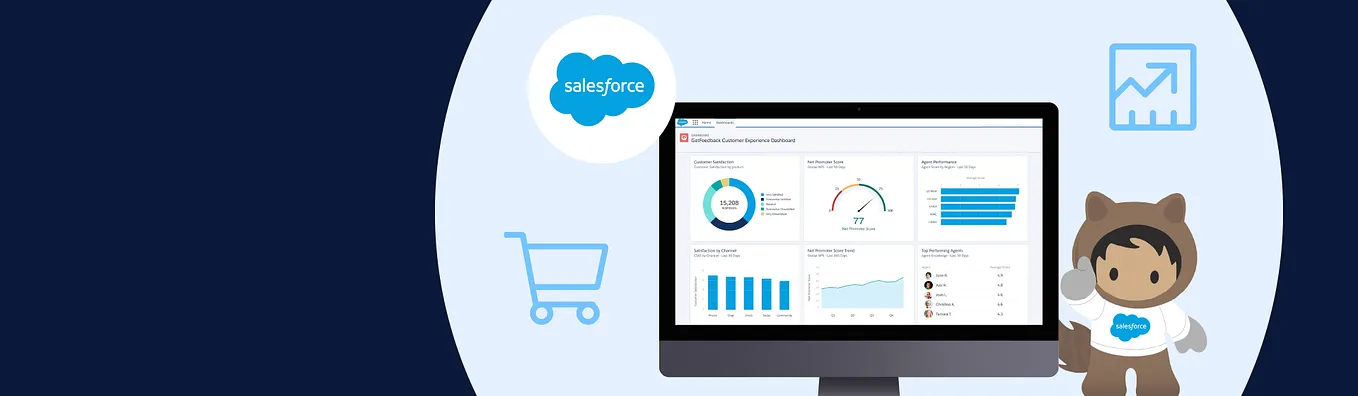 How to add a Business Manager Extension in Salesforce Commerce Cloud