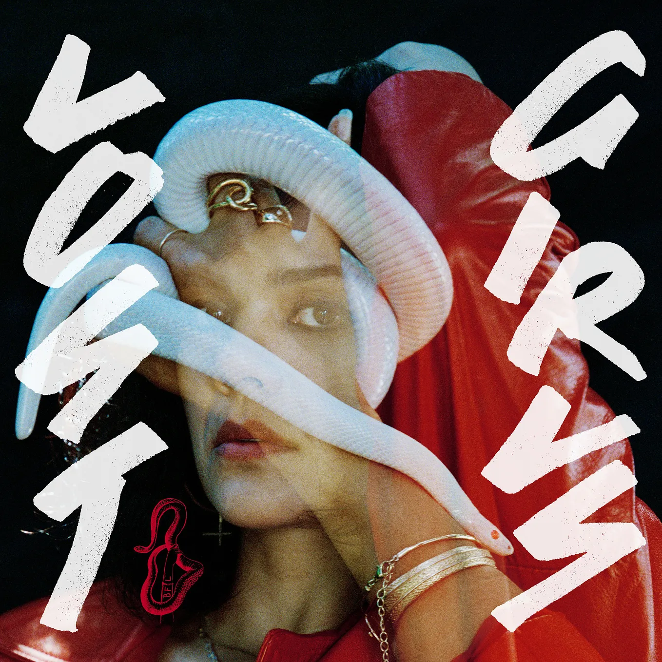Lost Girls by Bat for Lashes | Album Review