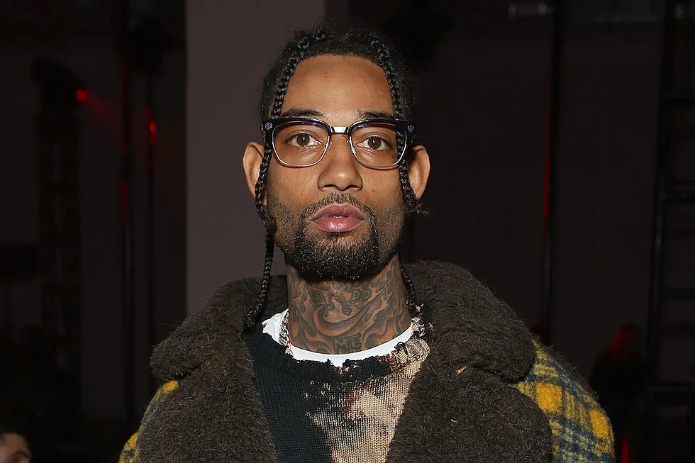 Hot Take: PnB Rock’s “Selfish” And the Continued Cultural Decline of Popular Music