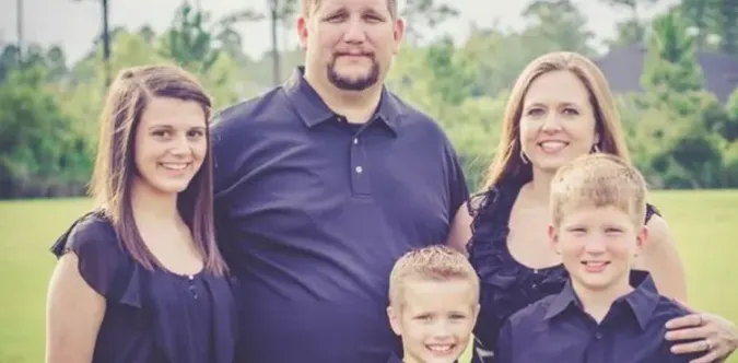 Go Through A Divorce, Embezzle $570,000 From Your Church