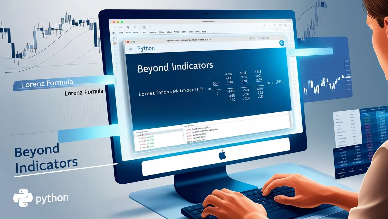 The Quant’s Secret Weapon: How to Use Econometrics & Python for Algo ...