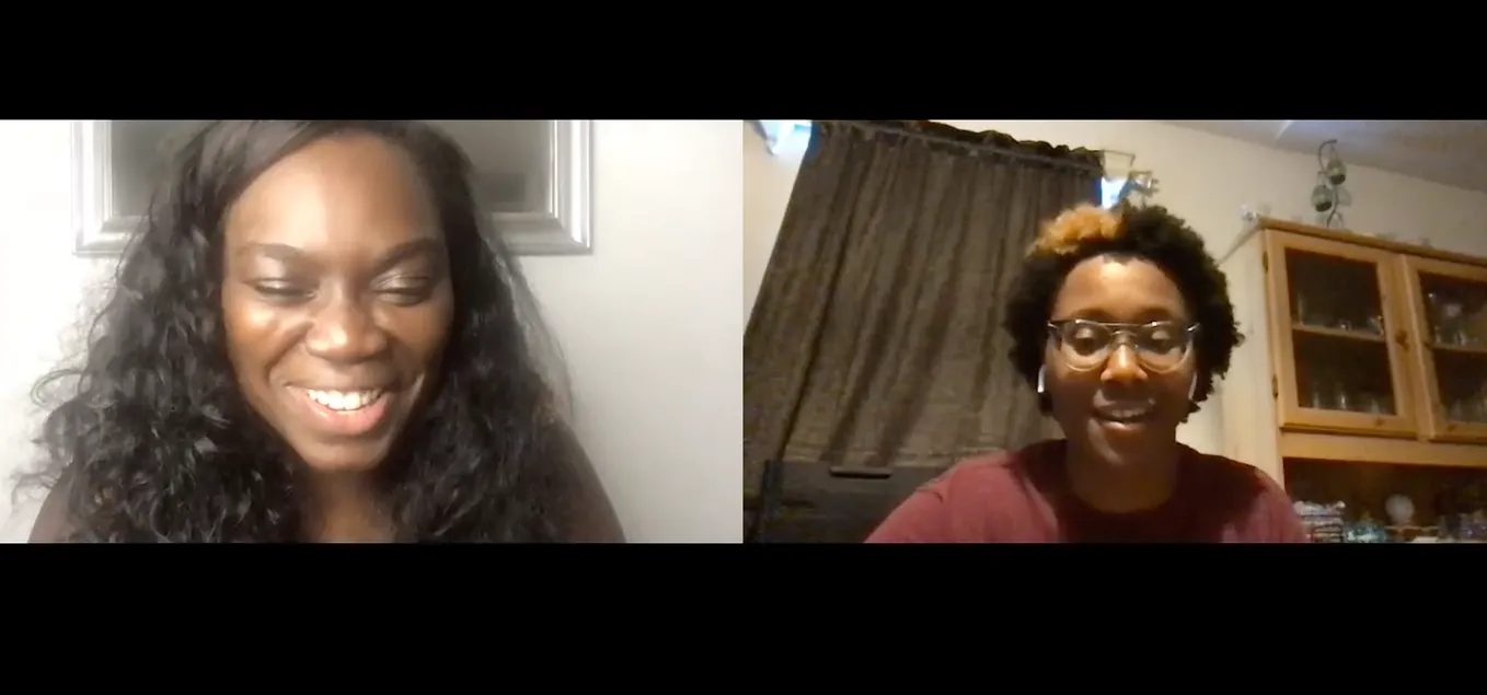 Interview with Strategic Solutions CEO, Nancy Aragbaye!