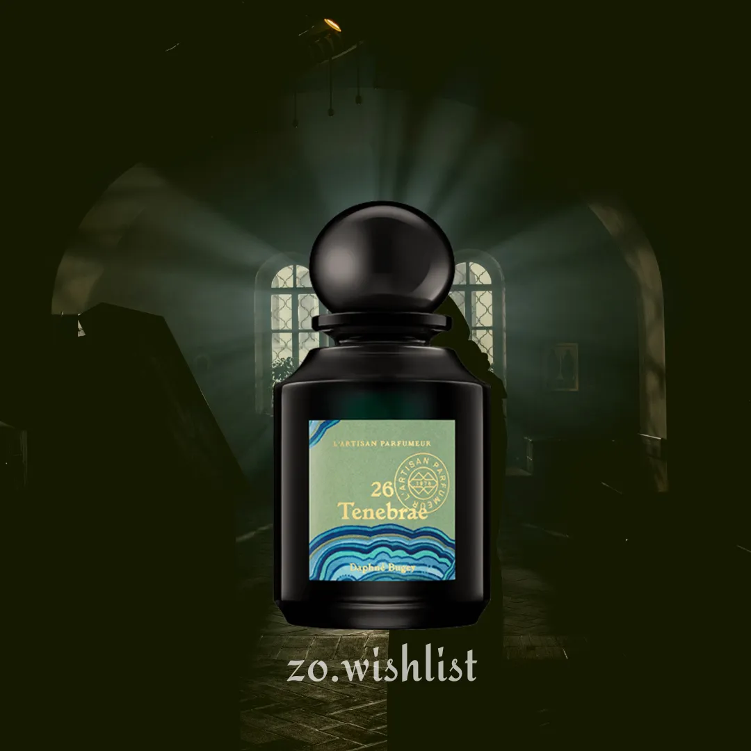 Diptyque: Opsis - zo.wishlist - Medium