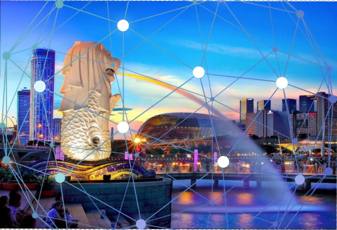 Why Singapore Is Leading Blockchain Evolution