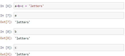 Collection Data Types in Python. Python has 4 built-in data structures ...
