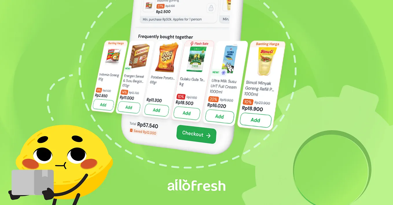 What If Your Grocery App Could Read Your Mind?